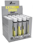 Extreme Speed Shot Box, 20 шота, Olimp - 1t