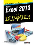 Excel 2013 For Dummies. Кратко ръководство - 1t