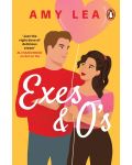 Exes and O's - 1t