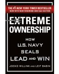 Extreme Ownership (Hardcover) - 1t