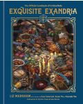 Exquisite Exandria: The Official Cookbook of Critical Role - 1t