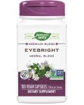 Eyebright, 100 капсули, Nature's Way - 1t