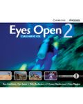 Eyes Open Level 2 Class Audio CDs (3) - 1t
