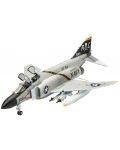 Сглобяем модел Revell - Самолет F-4J Phantom II (03941) - 5t
