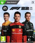 F1 22 (Xbox Series X) - 1t