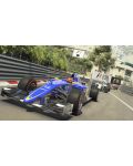 F1 2015 (PS4) - 5t