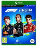 F1 2021 (Xbox One) - 1t