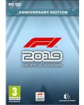F1 2019 - Anniversary Edition (PC) - 1t