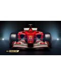 F1 2017 (PS4) - 3t