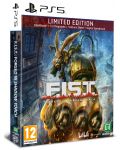 F.I.S.T.: Forged in Shadow Torch - Limited Edition (PS5) - 1t