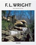 F.L. Wright - 1t