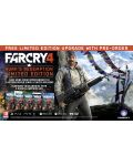 Far Cry 4 (PS4) - 5t