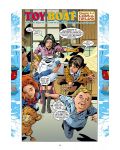 Fables Vol. 18: Cubs in Toyland (комикс) - 3t