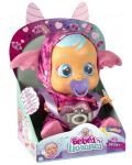 Плачеща кукла със сълзи IMC Toys Cry Babies - Фентъзи Бруни - 2t