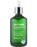 FarmStay Cica Farm Ампула за лице Blemish Clear, 100 ml - 1t