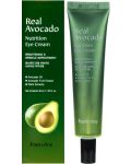 FarmStay Околоочен ролер-серум Real Avocado Nutrition, 25 ml - 2t