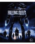 Falling Skies - The Complete Seasons 1-3 (Blu-Ray) - Без български субтитри - 9t