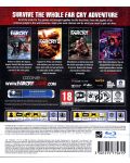 Far Cry: Wild Expedition (PS3) - 5t