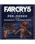 Far Cry 5 Deluxe Edition, ексклузивно за Ozone.bg (Xbox One) - 7t