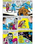 Fantastic Four Epic Collection: The Mystery Of The Black Panther - 3t