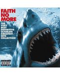 Faith No More - Very Best Definitive (2 CD) - 1t