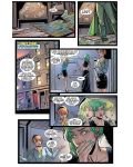 Fantastic Four by Dan Slott, Vol. 2: Mr. And Mrs. Grimm - 5t