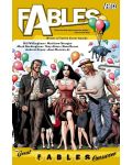 Fables Vol. 13: The Great Fables Crossover (комикс) - 1t