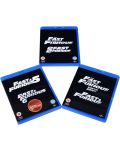 Fast & Furious 1-6 (Blu-Ray) - 3t