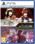 Fallen Legion: Rise to Glory / Fallen Legion: Revenants - Deluxe Edition (PS5) - 1t