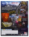 Far Cry 4 - Kyrat Edition (PS4) - 6t