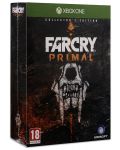 Far Cry Primal Collector's Edition (Xbox One) - 6t