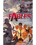 Fables Vol. 7: Arabian Nights (and Days) (комикс) - 1t