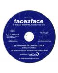 face2face Pre-intermediate: Английски език - ниво В1 (CD с тестове) - 2t