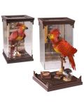 Статуетка The Noble Collection Movies: Harry Potter - Fawkes (Magical Creatures), 19 cm - 1t