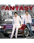 Fantasy - Best Of - 10 Jahre Fantasy (CD) - 1t