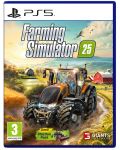 Farming Simulator 25 (PS5) - 1t