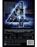 Фантастичната четворка (DVD) - 3t