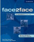 face2face Pre-intermediate: Английски език - ниво В1 (книга за учителя) - 1t