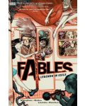 Fables:Legends Exile vol. 1 (комикс) - 3t