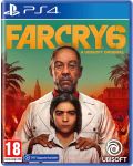 Far Cry 6 (PS4) - 1t