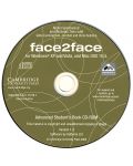 face2face Advanced: Английски език - ниво С1 + CD - 2t