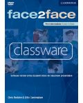 face2face Pre-intermediate: Английски език - ниво В1 (интерактивен учебник на DVD) - 1t