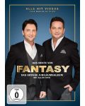 Fantasy - Das Beste von Fantasy - Das große Jubilä (DVD) - 1t