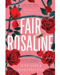 Fair Rosaline - 1t