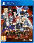 Fairy Tail (PS4) - 1t