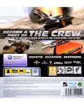 Fast & Furious Showdown (PS3) - 3t