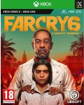 Far Cry 6 (Xbox One/Series X) - 1t