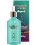 FarmStay Hyaluronic Acid Ампула за лице 100, 100 ml - 2t