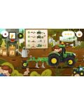 Farming Simulator Kids - Код в кутия (Nintendo Switch) - 6t