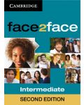 face2face Intermediate Student's Book A (Cambridge Bookshelf ebook version) - 1t